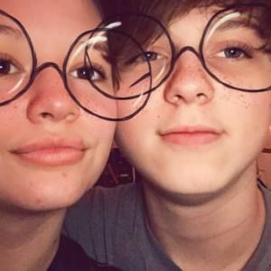 Meet your Posher, Antonio